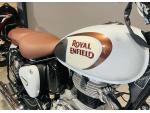 Klikněte pro detailní foto č. 3 - Royal Enfield Classic 350 Halcyon Grey