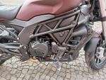 Klikněte pro detailní foto č. 11 - Benelli 502c