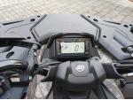 Klikněte pro detailní foto č. 10 - CFMOTO Gladiator X625 A EPS EU5