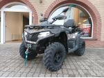 Klikněte pro detailní foto č. 1 - CFMOTO Gladiator X625 A EPS EU5