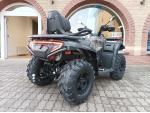 Klikněte pro detailní foto č. 3 - CFMOTO Gladiator X625 A EPS EU5