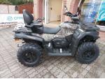 Klikněte pro detailní foto č. 4 - CFMOTO Gladiator X625 A EPS EU5