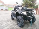 Klikněte pro detailní foto č. 5 - CFMOTO Gladiator X625 A EPS EU5