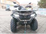 Klikněte pro detailní foto č. 6 - CFMOTO Gladiator X625 A EPS EU5