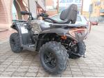 Klikněte pro detailní foto č. 7 - CFMOTO Gladiator X625 A EPS EU5