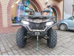 Klikněte pro detailní foto č. 8 - CFMOTO Gladiator X625 A EPS EU5