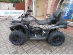 Klikněte pro detailní foto č. 9 - CFMOTO Gladiator X625 A EPS EU5