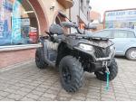 Klikněte pro detailní foto č. 1 - CFMOTO Gladiator X625 A EPS T3b