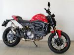 Klikněte pro detailní foto č. 3 - Ducati Monster 35 kW / 70 kW