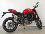 Klikněte pro detailní foto č. 4 - Ducati Monster 35 kW / 70 kW