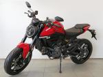 Klikněte pro detailní foto č. 1 - Ducati Monster 35 kW / 70 kW