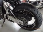 Klikněte pro detailní foto č. 10 - Honda CB 1000 Super Four