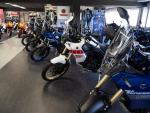 Klikněte pro detailní foto č. 12 - Yamaha Ténéré 700 World Raid