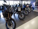 Klikněte pro detailní foto č. 13 - Yamaha Ténéré 700 World Raid