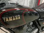 Klikněte pro detailní foto č. 6 - Yamaha SR 500