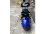 Klikněte pro detailní foto č. 4 - Leramotors Elektrokoloběžka Lera Scooters C2 2000w modrá