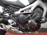 Klikněte pro detailní foto č. 2 - Yamaha MT-09,ABS, TOP STAV, SERVISKA