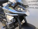 Klikněte pro detailní foto č. 10 - CFMOTO 800 MT Touring