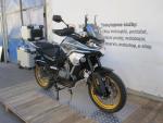 Klikněte pro detailní foto č. 2 - CFMOTO 800 MT Touring