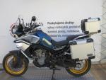 Klikněte pro detailní foto č. 4 - CFMOTO 800 MT Touring