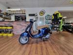 Klikněte pro detailní foto č. 1 - Vespa Primavera 125 3V ABS - SKLADEM