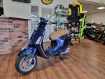 Klikněte pro detailní foto č. 2 - Vespa Primavera 125 3V ABS - SKLADEM