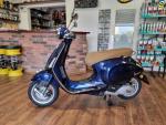 Klikněte pro detailní foto č. 3 - Vespa Primavera 125 3V ABS - SKLADEM