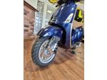 Klikněte pro detailní foto č. 10 - Vespa Primavera 125 3V ABS - SKLADEM