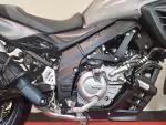 Klikněte pro detailní foto č. 13 - Suzuki DL 650 V-Strom XT ABS, TOP STAV, SERVISKA