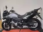 Klikněte pro detailní foto č. 7 - Suzuki DL 650 V-Strom XT ABS, TOP STAV, SERVISKA
