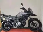 Klikněte pro detailní foto č. 8 - Suzuki DL 650 V-Strom XT ABS, TOP STAV, SERVISKA