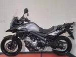 Klikněte pro detailní foto č. 9 - Suzuki DL 650 V-Strom XT ABS, TOP STAV, SERVISKA