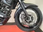 Klikněte pro detailní foto č. 10 - Suzuki DL 650 V-Strom XT ABS, TOP STAV, SERVISKA