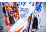 Klikněte pro detailní foto č. 3 - KTM 250 EXC SIX DAYS