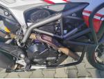 Klikněte pro detailní foto č. 7 - Ducati Hyperstrada 821