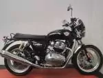 Detail nabídky - Royal Enfield Interceptor 650 TOP STAV, ABS, SERVISKA