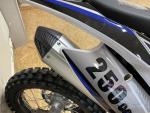 Klikněte pro detailní foto č. 5 - Leramotors Pitbike Leramotors Killer 250ccm 21/18 - Modrá
