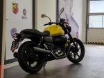 Klikněte pro detailní foto č. 4 - Moto Guzzi V7 850 Stone