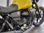 Klikněte pro detailní foto č. 5 - Moto Guzzi V7 850 Stone
