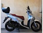Detail nabídky - Kymco New People S 200i ABS