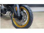 Klikněte pro detailní foto č. 8 - CFMOTO 800 MT Touring - možnost sezónního operáku