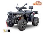 Klikněte pro detailní foto č. 1 - Linhai ATV 570 PROMAX 4X4 EFI T3B