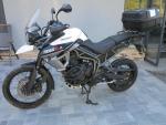 Klikněte pro detailní foto č. 1 - Triumph Tiger 800 XC