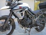 Klikněte pro detailní foto č. 6 - Triumph Tiger 800 XC