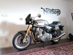 Klikněte pro detailní foto č. 6 - Norton Commando 961 Cafe racer