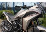 Klikněte pro detailní foto č. 4 - Moto Morini X-Cape 650  2023 SKLADEM