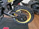 Klikněte pro detailní foto č. 10 - UM Motorcycles DSR EX 125