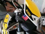 Klikněte pro detailní foto č. 13 - UM Motorcycles DSR EX 125