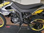 Klikněte pro detailní foto č. 9 - UM Motorcycles DSR EX 125