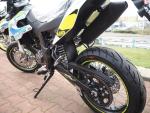 Klikněte pro detailní foto č. 6 - UM Motorcycles DSR EX
